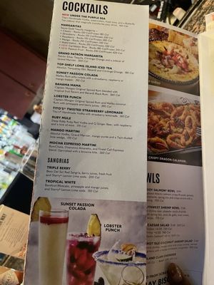 Menu photo 7 Red Lobster Waldorf, MD Menu photo 7 Red Lobster Waldorf, MD