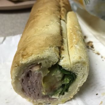 Subway - Black Forest Ham - Fast Food Near Me - Groveland, Florida Subway - Black Forest Ham - Fast Food Near Me - Groveland, Florida
