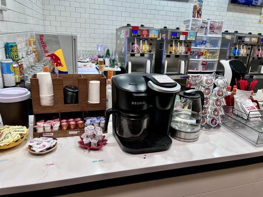 The Brunch Box by null