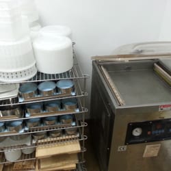 C'est Cheese - Cheese making equipment