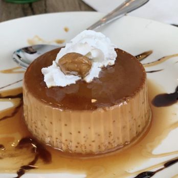 Cielito Cafe - Flan - Breakfast & Brunch Near Me - Houston, Texas Cielito Cafe - Flan - Breakfast & Brunch Near Me - Houston, Texas