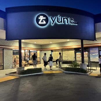 Yun Tea House - Storefront (Apr 2026) - Coffee & Tea Near Me - San Diego, California Yun Tea House - Storefront (Apr 2026) - Coffee & Tea Near Me - San Diego, California