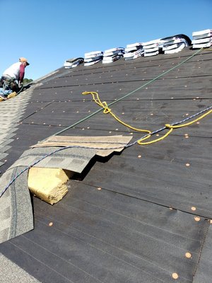 Griffin Construction and Roofing Logo