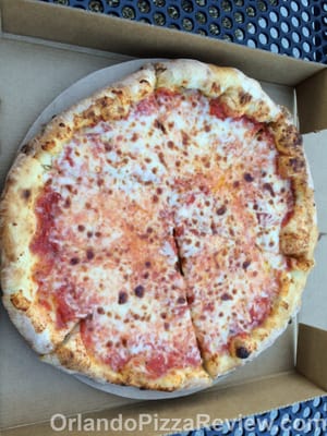 900 Degreez Pizza by null