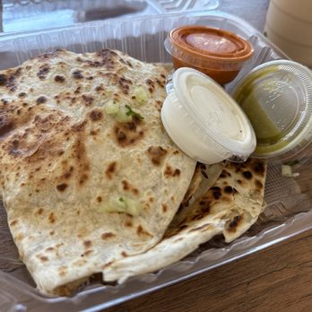 Habibi's Birria - gyro quesadilla - Mexican Near Me - San Francisco, California Habibi's Birria - gyro quesadilla - Mexican Near Me - San Francisco, California