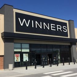 Orchard Plaza Shopping Centre - WINNERS is now open