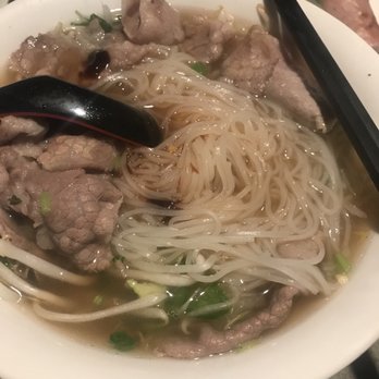 Vietnam House - Number 10 pho- combo with meats of filets, tendon and meatball - Vietnamese Near Me - Alameda, California Vietnam House - Number 10 pho- combo with meats of filets, tendon and meatball - Vietnamese Near Me - Alameda, California