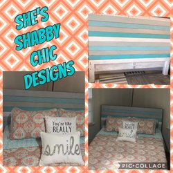 She’s Shabby Chic Designs