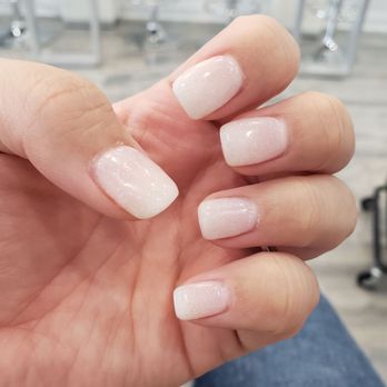 Uni Nail Bar - Ombre Dip Powder - Nail Salons Near Me - Los Alamitos, California Uni Nail Bar - Ombre Dip Powder - Nail Salons Near Me - Los Alamitos, California