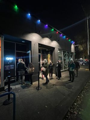 Kickstand Comedy by null