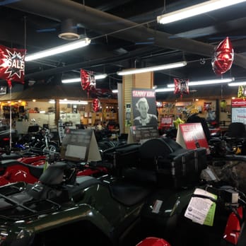Kirk's Cycle Honda - Motorcycle Dealers Near Me - Dalton, Georgia Kirk's Cycle Honda - Motorcycle Dealers Near Me - Dalton, Georgia