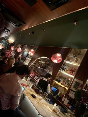 Jeremy's by null