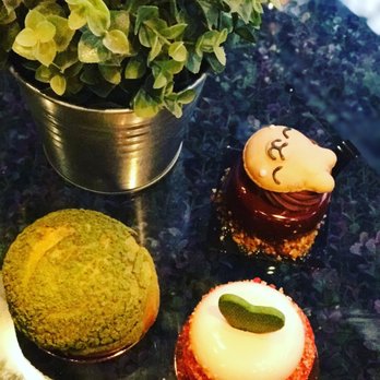 Bibble & Sip - Coffee & Tea Near Me - New York, New York