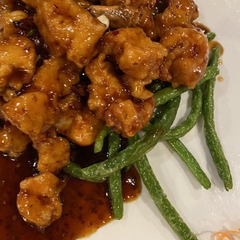 Wild Ginger - Asian Fusion Near Me - Hilliard, Ohio