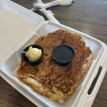 Baja Cafe - Breakfast & Brunch Near Me - Tucson, Arizona