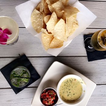 J. Alexander's - New American Near Me - Raleigh, North Carolina