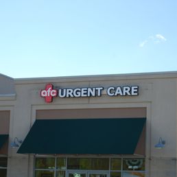 Exterior photo of AFC Urgent Care Downingtown - Downingtown, Pennsylvania Exterior photo of AFC Urgent Care Downingtown - Downingtown, Pennsylvania