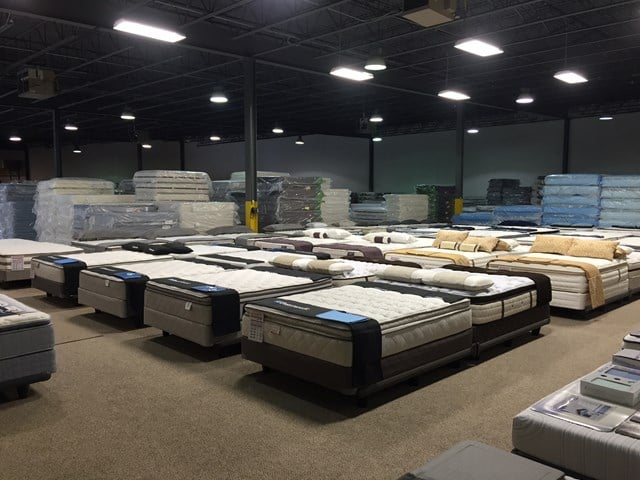The Mattress Factory