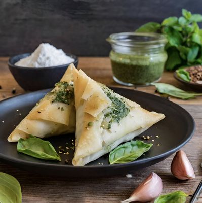 Anatolia Cuisine DC by null