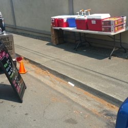 Phil's Gourmet Hotdogs