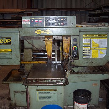 Astro Mechanics - untitled - Metal Fabricators Near Me - Round Rock, Texas