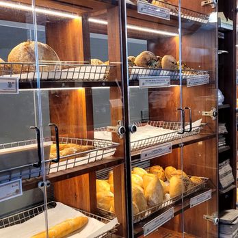 Arizmendi Bakery - Baked goods - Bakeries Near Me - Oakland, California Arizmendi Bakery - Baked goods - Bakeries Near Me - Oakland, California