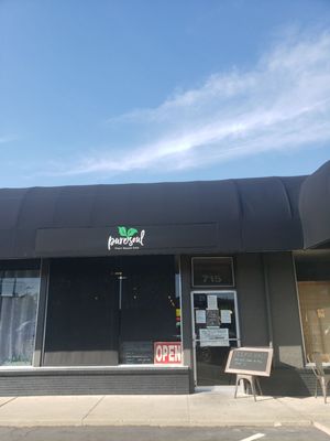 Pure Soul plant-based eats by null