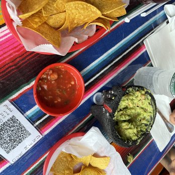 Cielito Lindo Mexican Restaurant - Mexican Near Me - Cornwall, New York