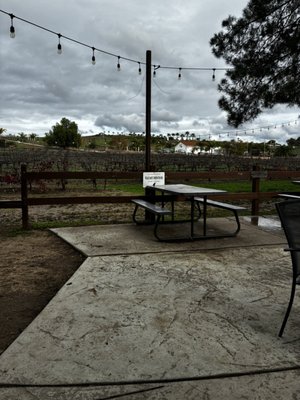 Longshadow Ranch Winery by null