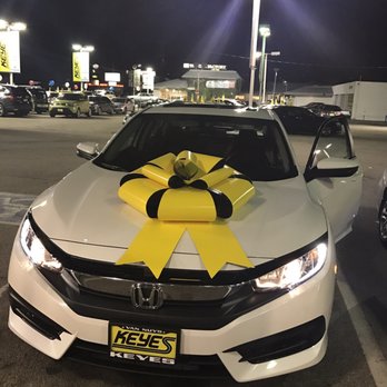 Honda Van Nuys - 2016 Honda Civic ex. Love it! - Car Dealers Near Me - Van Nuys, California