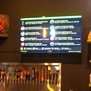 Recbar 812 - Beer on tap - Bars Near Me - New Albany, Indiana Recbar 812 - Beer on tap - Bars Near Me - New Albany, Indiana