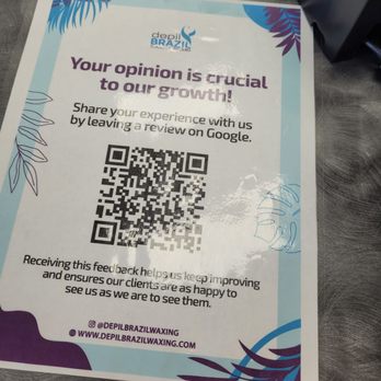 Depil Brazil Waxing Studio - Arlington - Express your opinion - Waxing Near Me - Arlington, Texas Depil Brazil Waxing Studio - Arlington - Express your opinion - Waxing Near Me - Arlington, Texas
