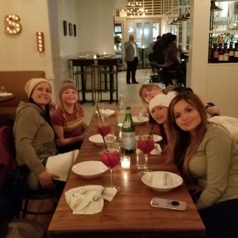 Gran Morsi - Accommodating and pleasant - Italian Near Me - New York, New York Gran Morsi - Accommodating and pleasant - Italian Near Me - New York, New York
