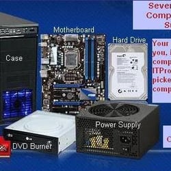 Computers - ITPro