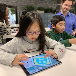 Coding Sharks