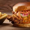 Wildburger @ Wildfire Lanes gift card