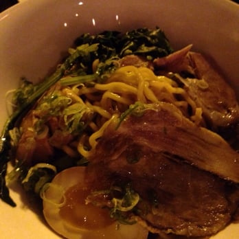 Ani Ramen House - The #5 - The Mazeman - Ramen Near Me - Montclair, New Jersey