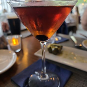 Nikanos - Greek Near Me - Ogunquit, Maine