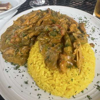 Kiosco Marietta Square - Chicken Curry! - Mediterranean Near Me - Marietta, Georgia Kiosco Marietta Square - Chicken Curry! - Mediterranean Near Me - Marietta, Georgia
