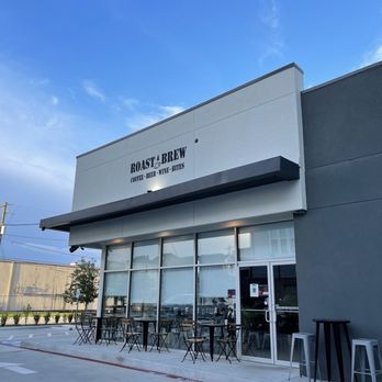Roast & Brew - Coffee & Tea Near Me - Houston, Texas Roast & Brew - Coffee & Tea Near Me - Houston, Texas