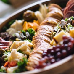 Sunnybrook Venue - Hors d'oeuvre platters