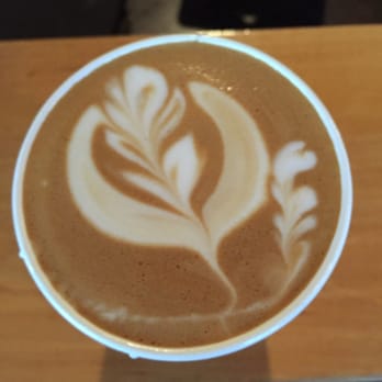Caffe Zingaro - Desserts Near Me - Seattle, Washington