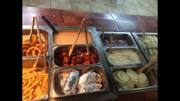 KUNTRY KITCHEN Updated June 2025 16 Photos 15 Reviews 815 N L 