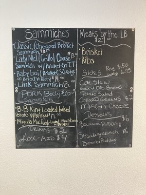 Smith Spot BBQ by null