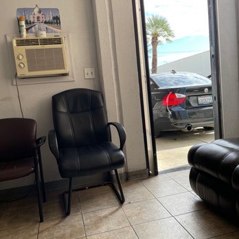 Auto Technik Carcare - Auto Repair Near Me - Chino, California