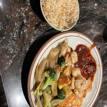 Hibachi