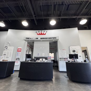 Tire Kingdom - Tires Near Me - Palm Harbor, Florida Tire Kingdom - Tires Near Me - Palm Harbor, Florida