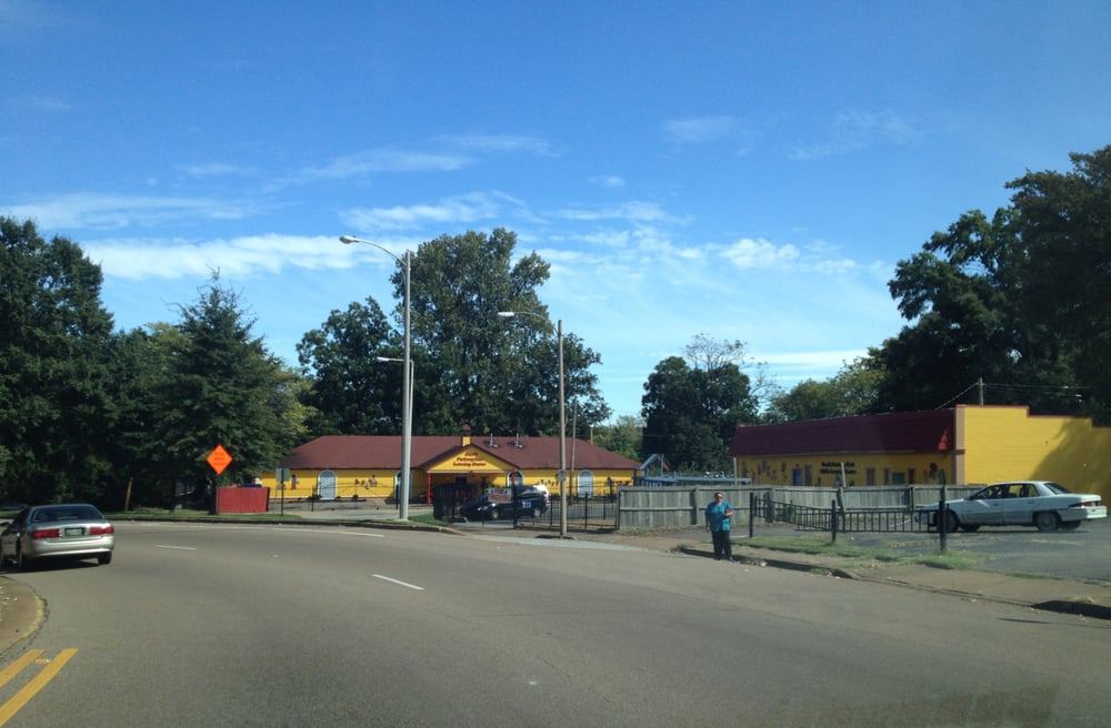 SOUTH PARKWAY EAST KIDDIE LEARNING CENTER Updated October 2024 931