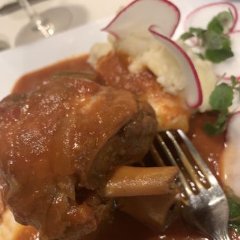 Risotto Restaurant - Pork Osso Bucco - Italian Near Me - Thornwood, New York Risotto Restaurant - Pork Osso Bucco - Italian Near Me - Thornwood, New York