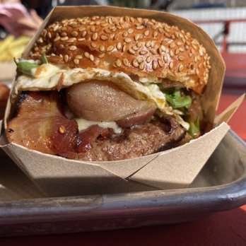 Gotts Roadside - Gott's California burger - Burgers Near Me - Napa, California Gotts Roadside - Gott's California burger - Burgers Near Me - Napa, California